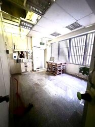 Pan Malayan Warehouse (D14), Factory #578528591